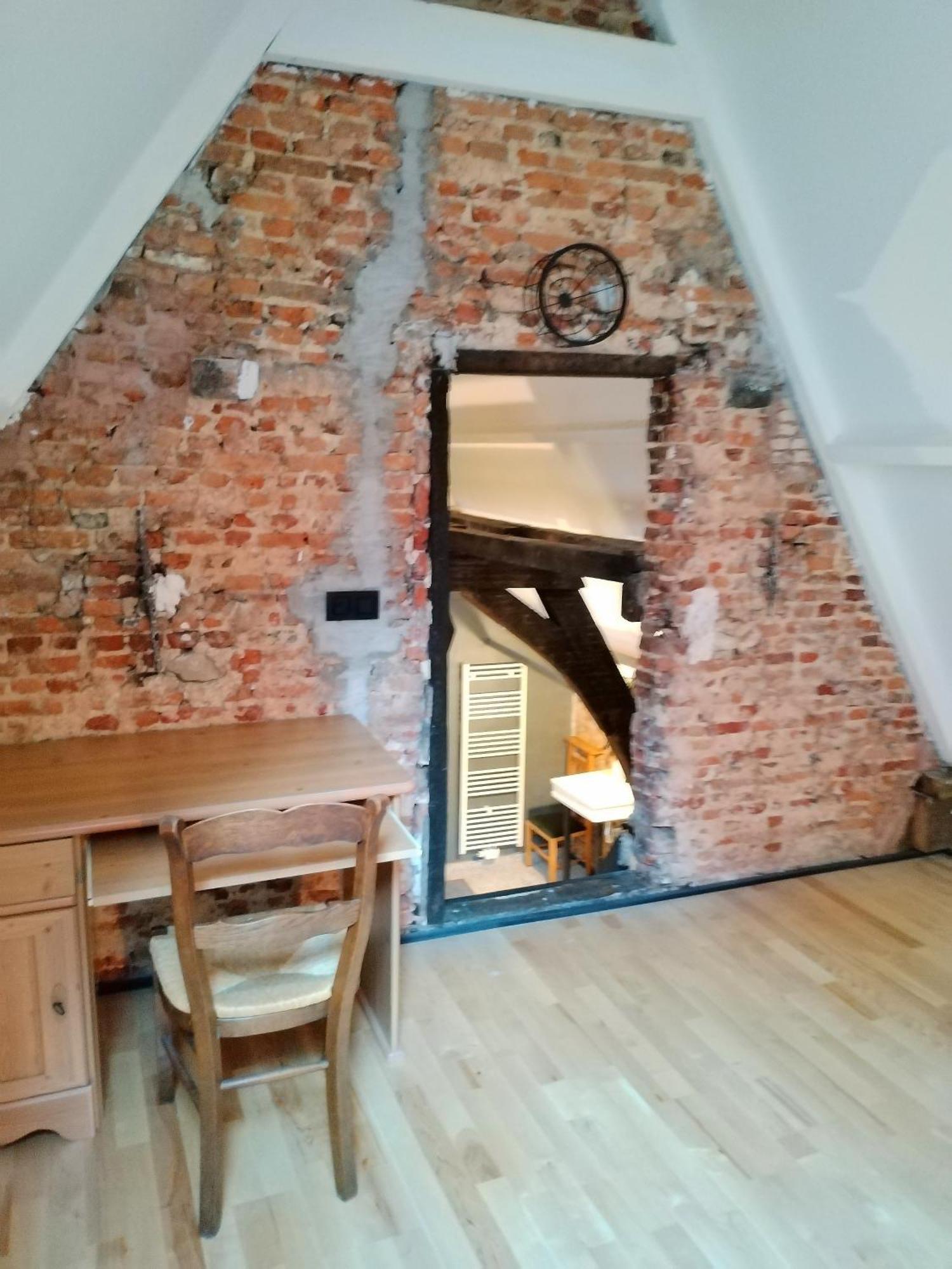 Villa Mercurius Grote Markt Antwerpen Buitenkant foto